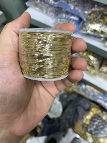 Çelik 09 Yılan Zincir Gold